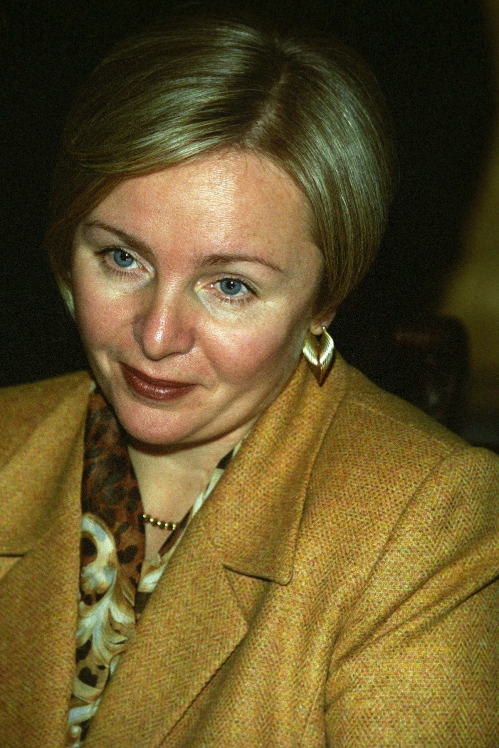 Putinova bivša nahvatala "piletinu"! (FOTO)