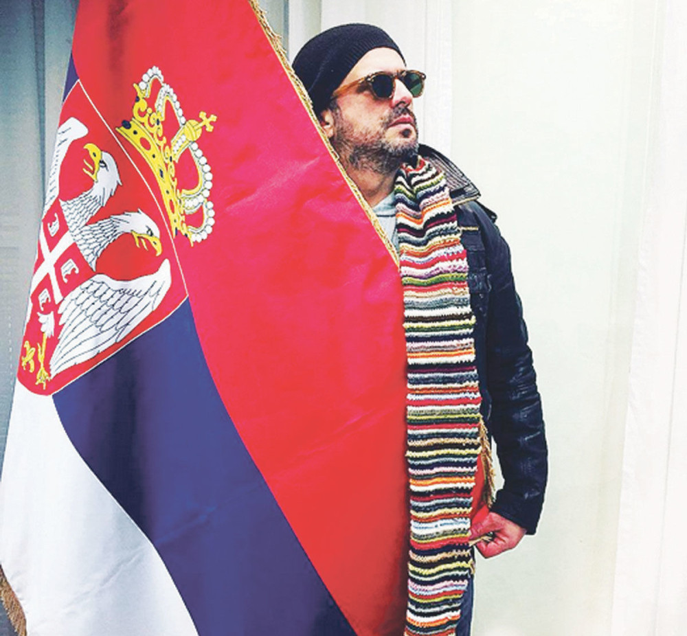 Đuričko će da bude premijer