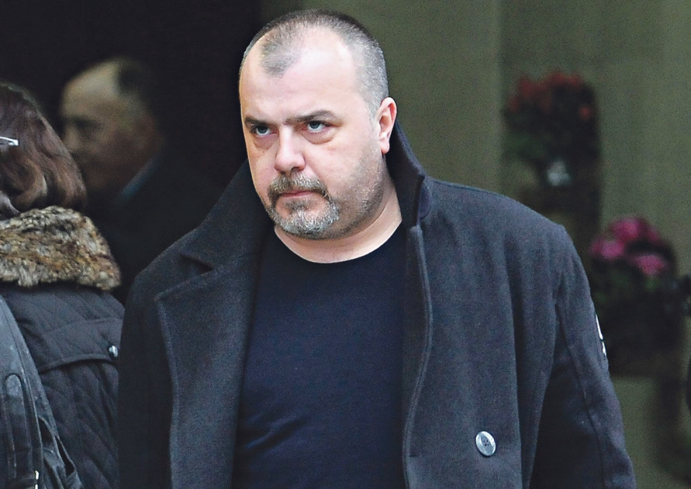 Nata glumi? Glumci onda nek igraju fudbal