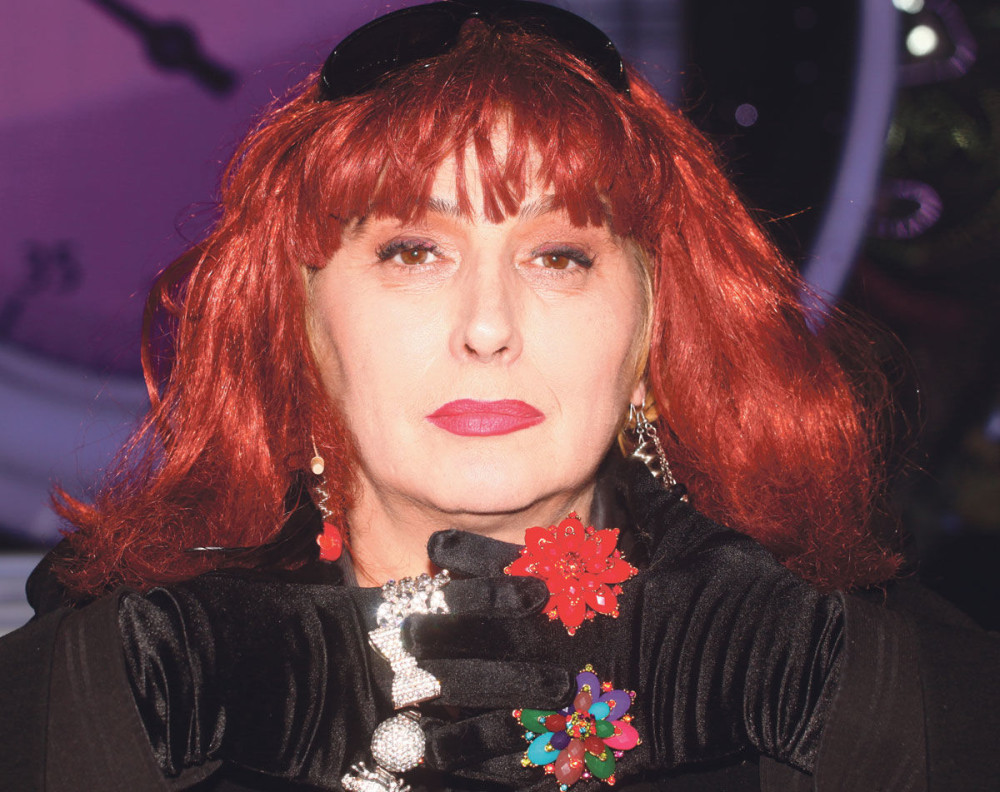 Viktorija: Jorgovanka mi ne daje ekonomske savete