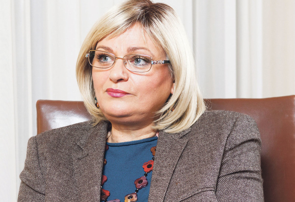 Tabaković: Nećemo pustiti kurs zarad veće inflacije