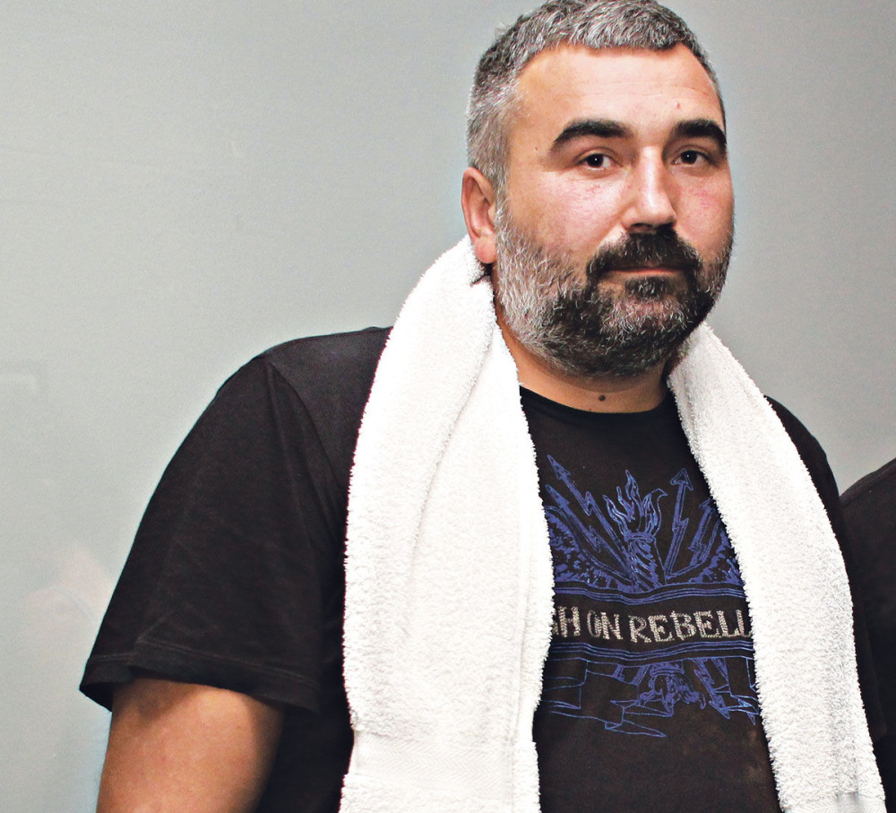 Miki u karantinu zbog groznice!