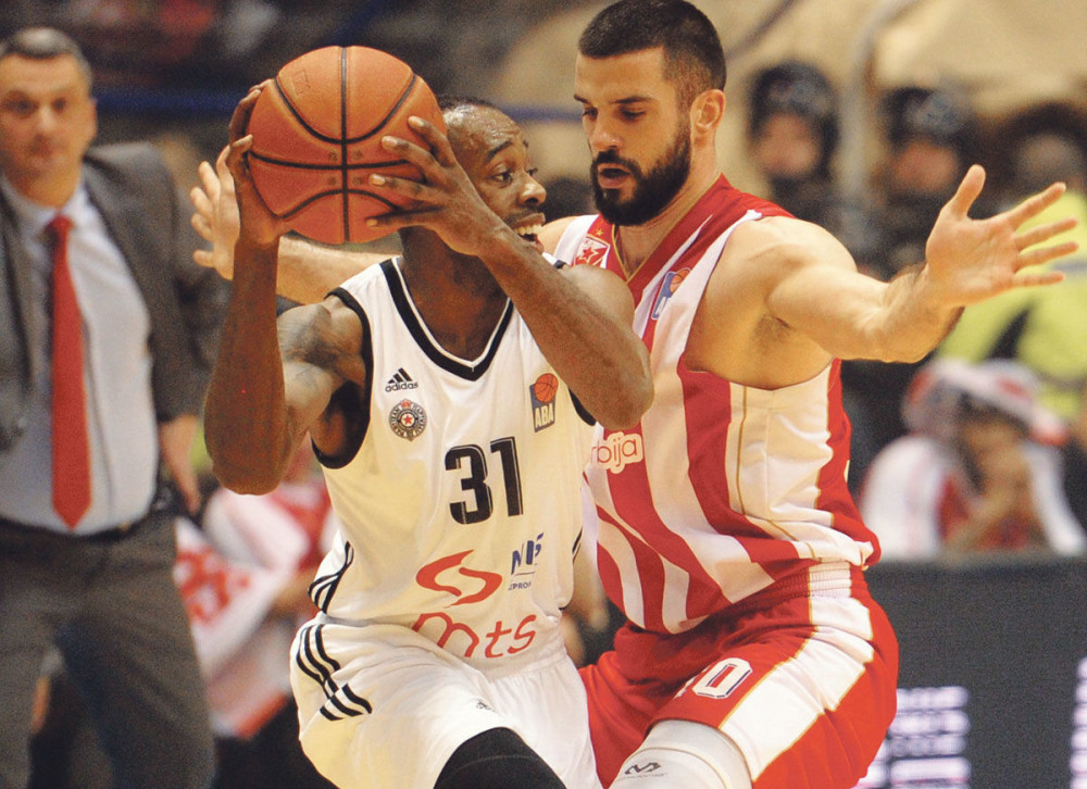 Večiti derbi se ne namešta!