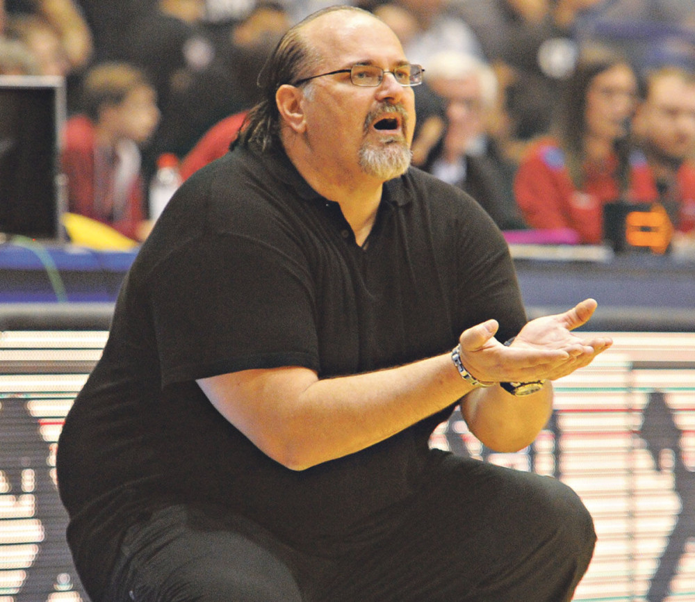 Idemo do kraja, mi smo uvek Partizan