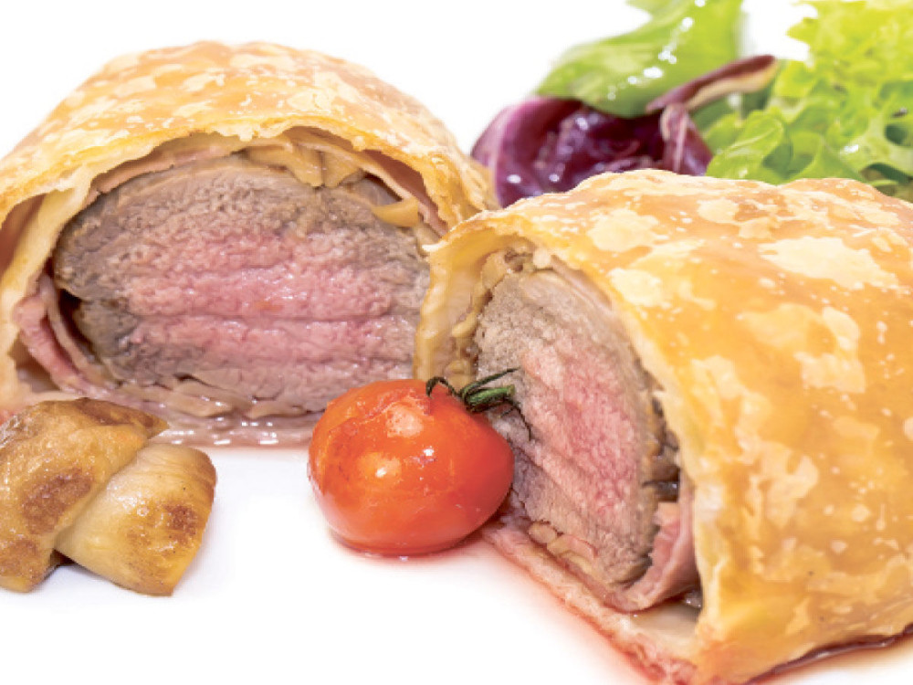 Punjeni file u testu