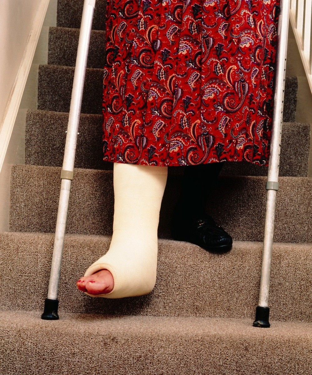 KAD OČAJ POBEDI Ljudi su pristajali na neverovatan bol da bi prevarili osiguranje i dobili novac, kada budete videli šta su radili NEĆE VAM BITI DOBRO!