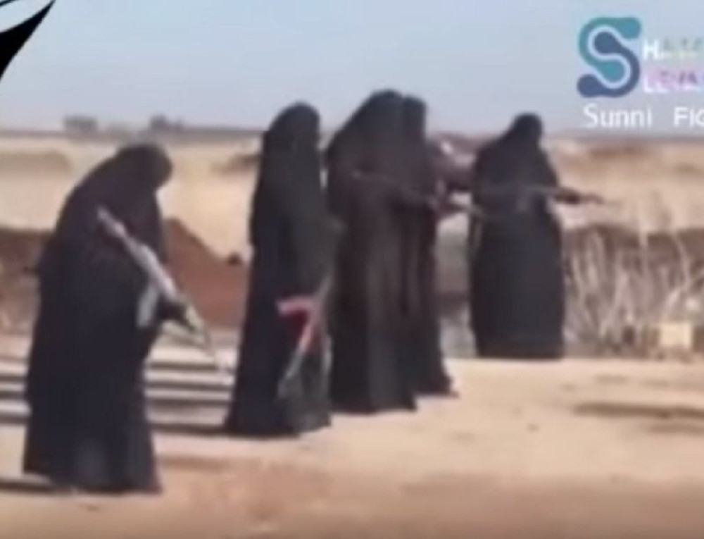 Uhapšena cela porodica, svi krenuli u ISIS!