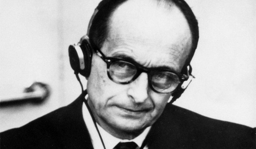 Ajhman pred smrt molio za milost