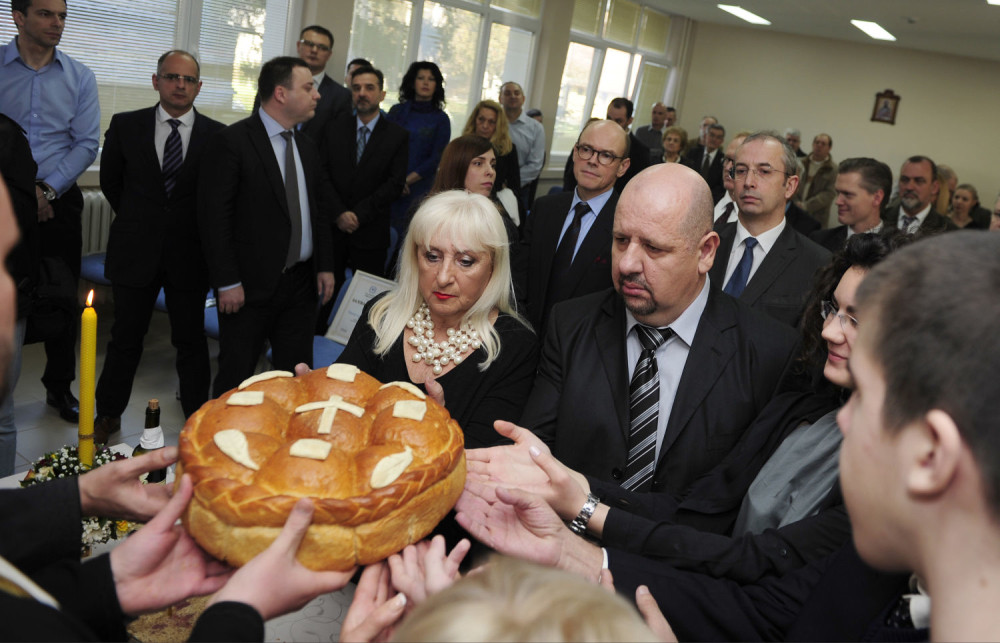 Mali: Izborili smo se da se gimnazija obnovi (FOTO)