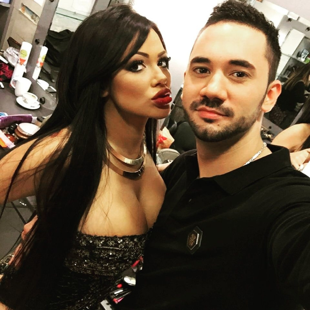 Tamara: Aca je dobar u krevetu, ali veza ne funkcioniše