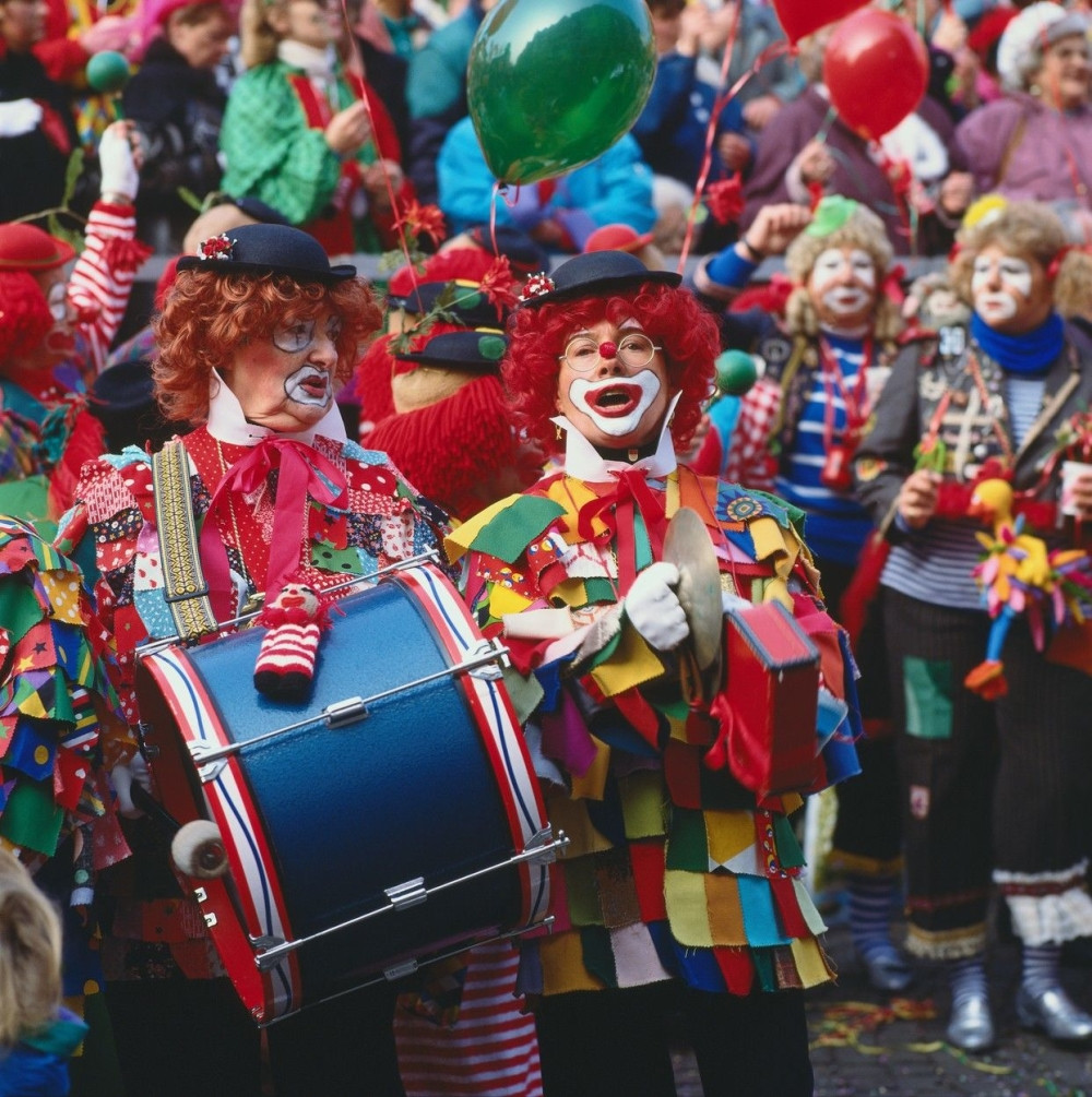 Dečiji karneval otkazan zbog rodnih stereotipa?!
