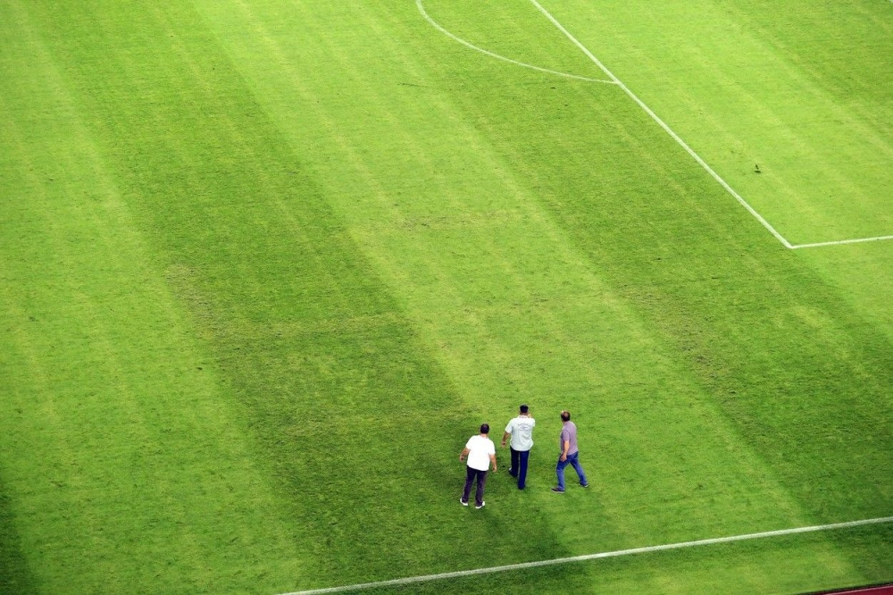 Hrvatski fudbalski savez plaća zbog "svastike" na Poljudu