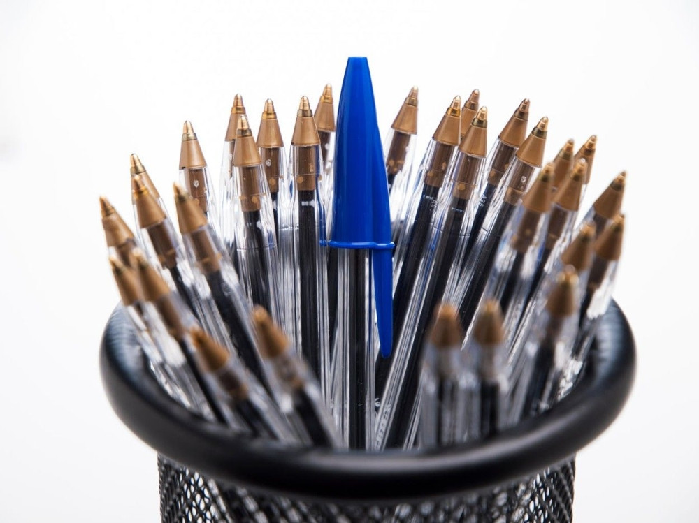 Kako rupica na olovci spasava život!