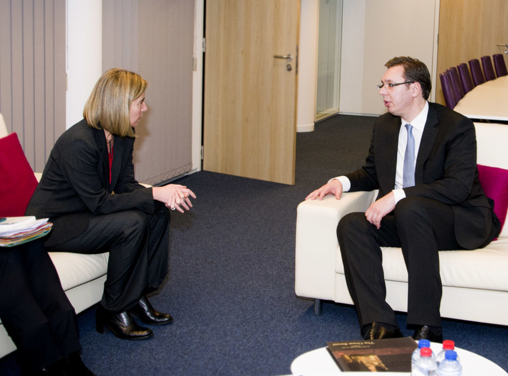 Hrvati i Britanci blokirali otvaranje poglavlja 23