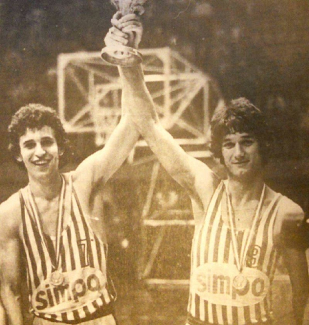 Preminuo nekadašnji Zvezdin as Vesko Pajović