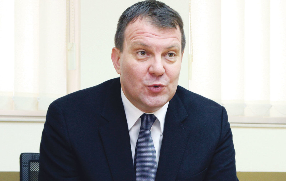 Mirović: Spreman sam da budem premijer