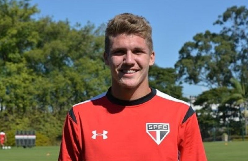 Brazilac Lijanko igraće za Srbiju!