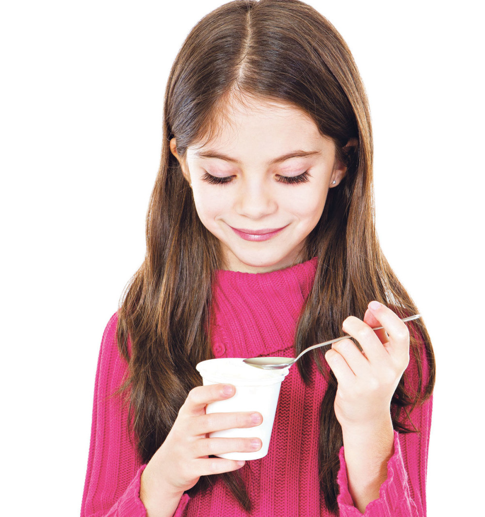 Deca jedu pavlaku bez mleka, ali sa hemijom!