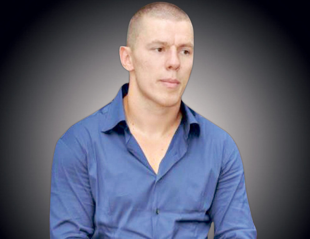 Ćizin ubijen zbog politike!