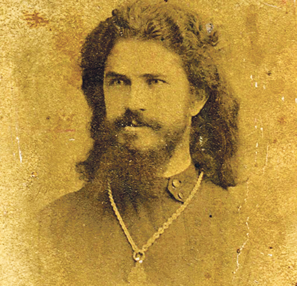 Prota doveo Rogozinovog pretka u Aleksinac