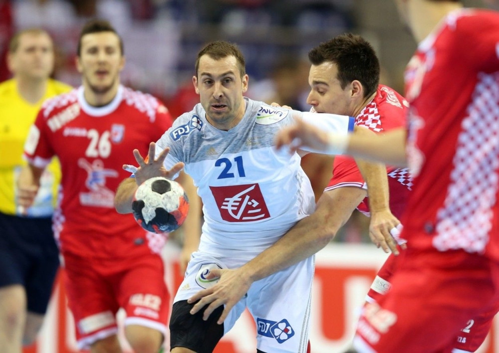 Hrvatska i Španija u polufinalu EP!