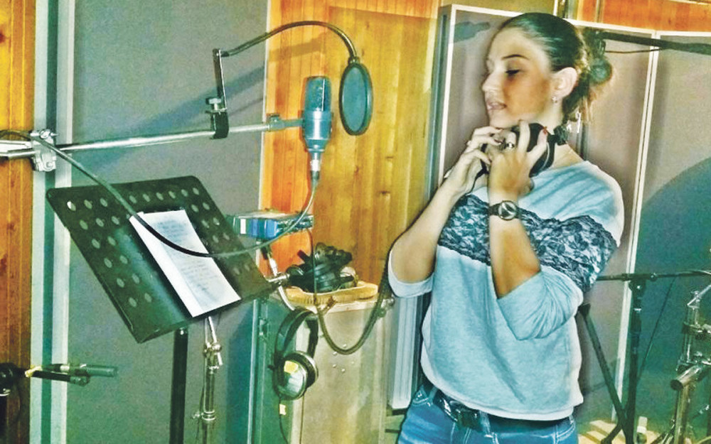 Kaća Živković ne pati zbog raskida