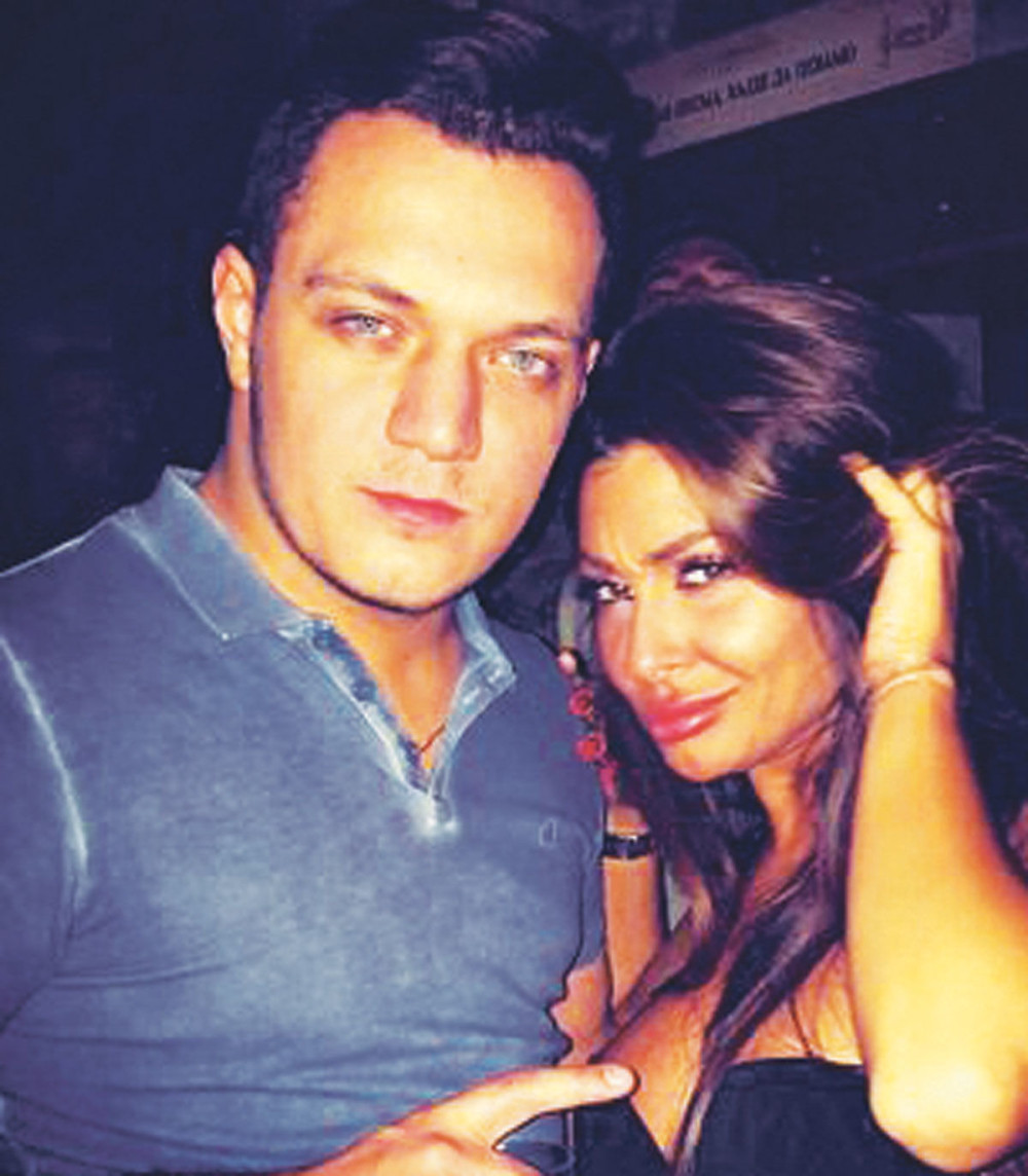 Gastoz isprozivao Zoricu zbog izgleda!