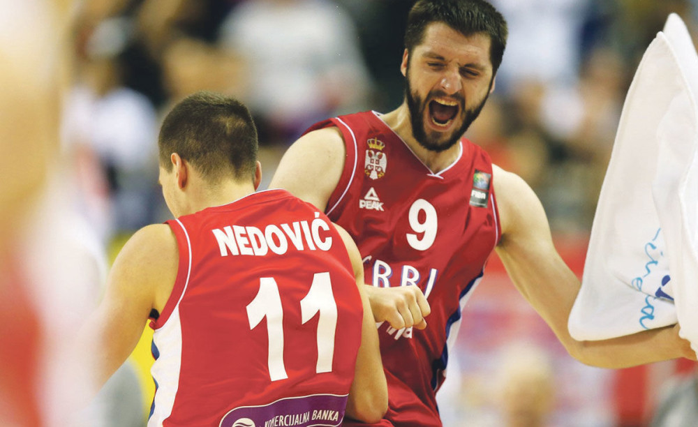 Dobro je, izbegli smo Srbe!