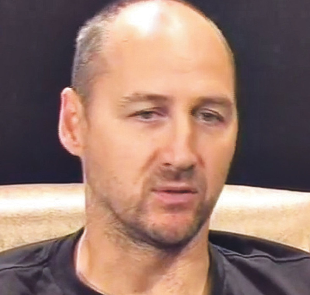 Rađa otkrio da su se Dražen Petrović i on prostački izvređali i posvađali noć pre kobne nesreće! (FOTO)