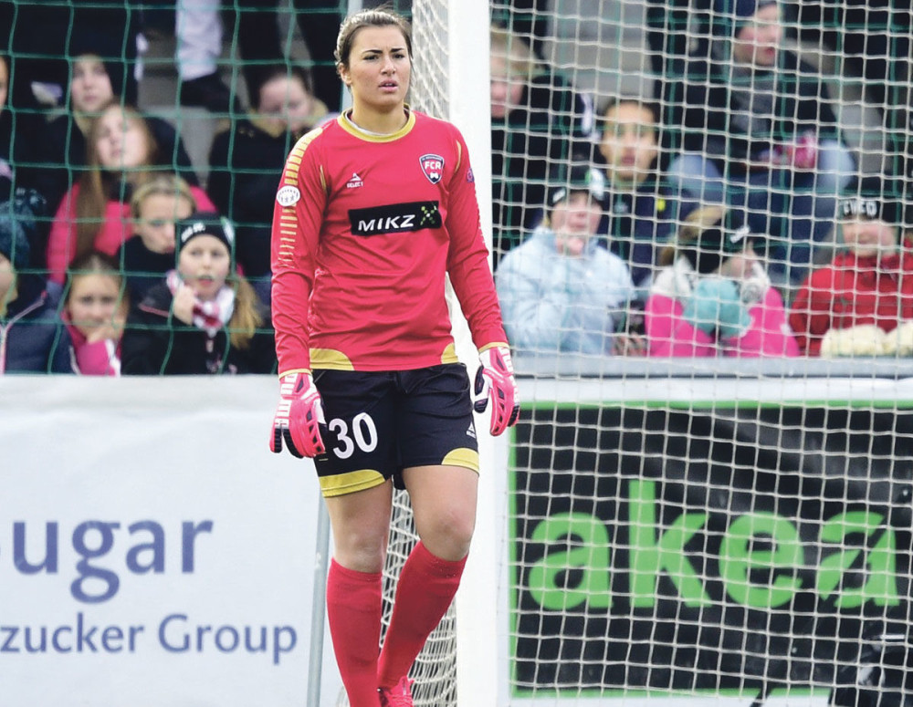 Lepotica iz Prijepolja predvodi Šveđane!