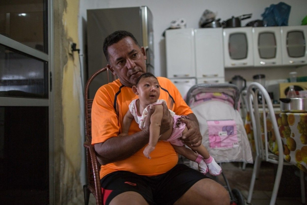 Više od 190.000 ljudi zaraženo Zika virusom