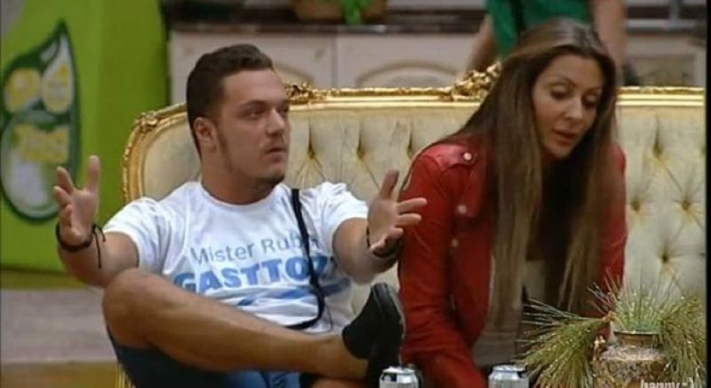 Gastoze, posle raskida si izgubio glasače!