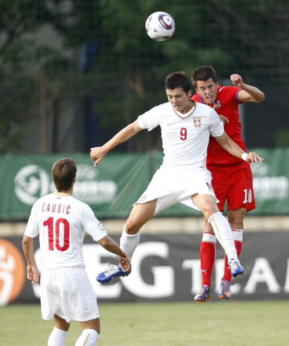Despotović karijeru nastavlja u Letoniji!