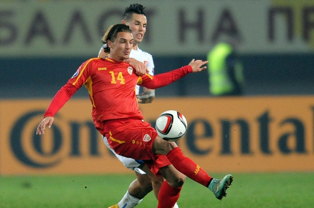 Babunski u Zvezdi do 2018. godine!