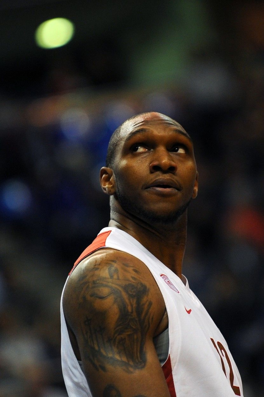 Simons stigao u Makabi!