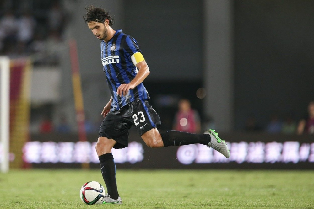 Bivši kapiten Intera pojačao Sampdoriju!