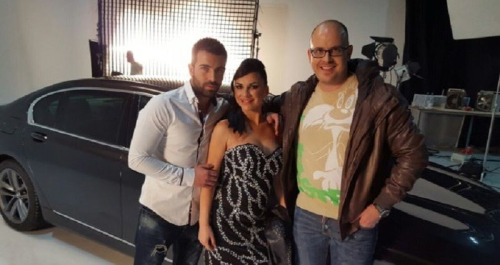 Kako se Miloš snašao sa "bivšom" (VIDEO)