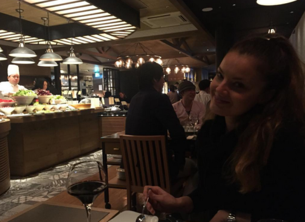 Slavicu Ćukteraš dečko iznenadio za rođendan!