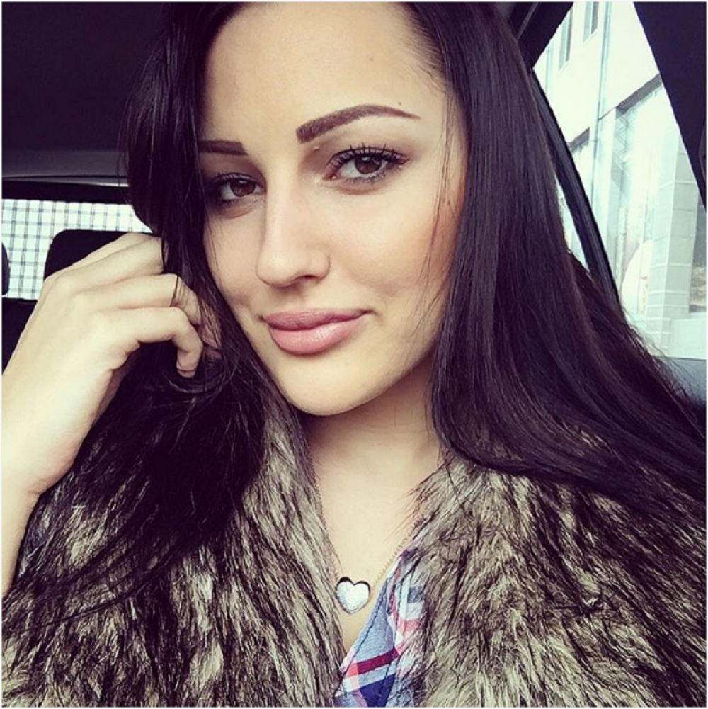 Aleksandra: Brena opasno dobro izgleda!