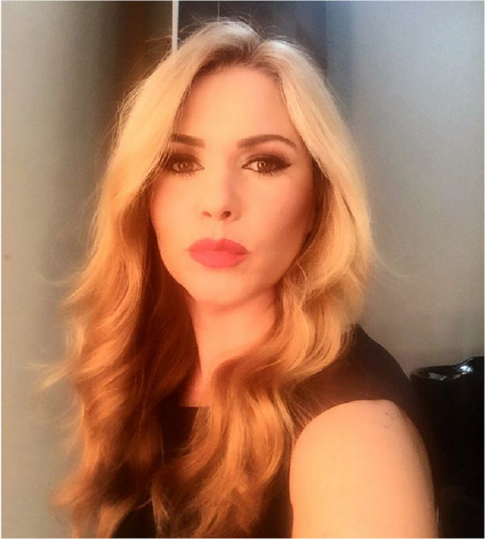 Voditeljka "Parova" zaprošena u vili