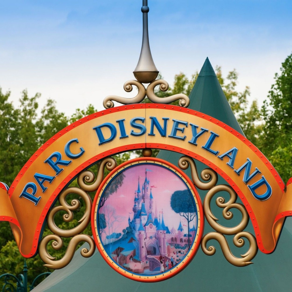 U Diznilendu uhapšen naoružani muškarac