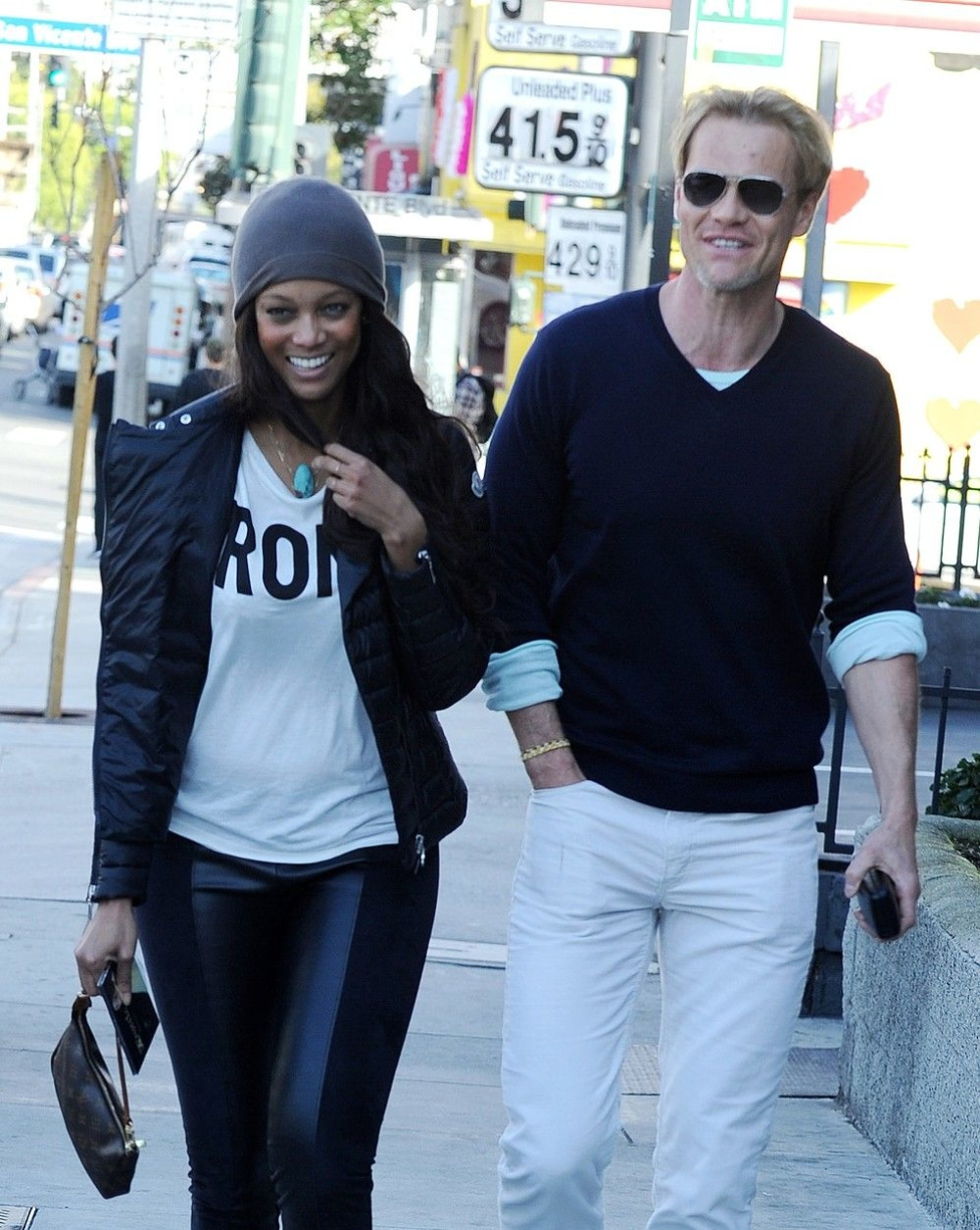 Manekenka dobila sina zahvaljujući surogat majci