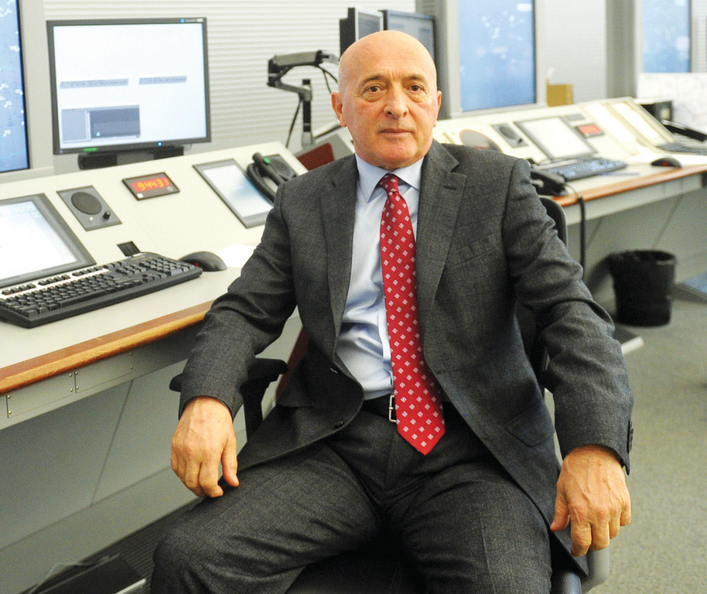 Optužnica protiv bivšeg direktora SMATSA Radojice Rovčanina