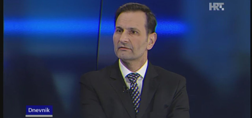 Milanović traži dozvolu od Vučića da glumi velikog Hrvata