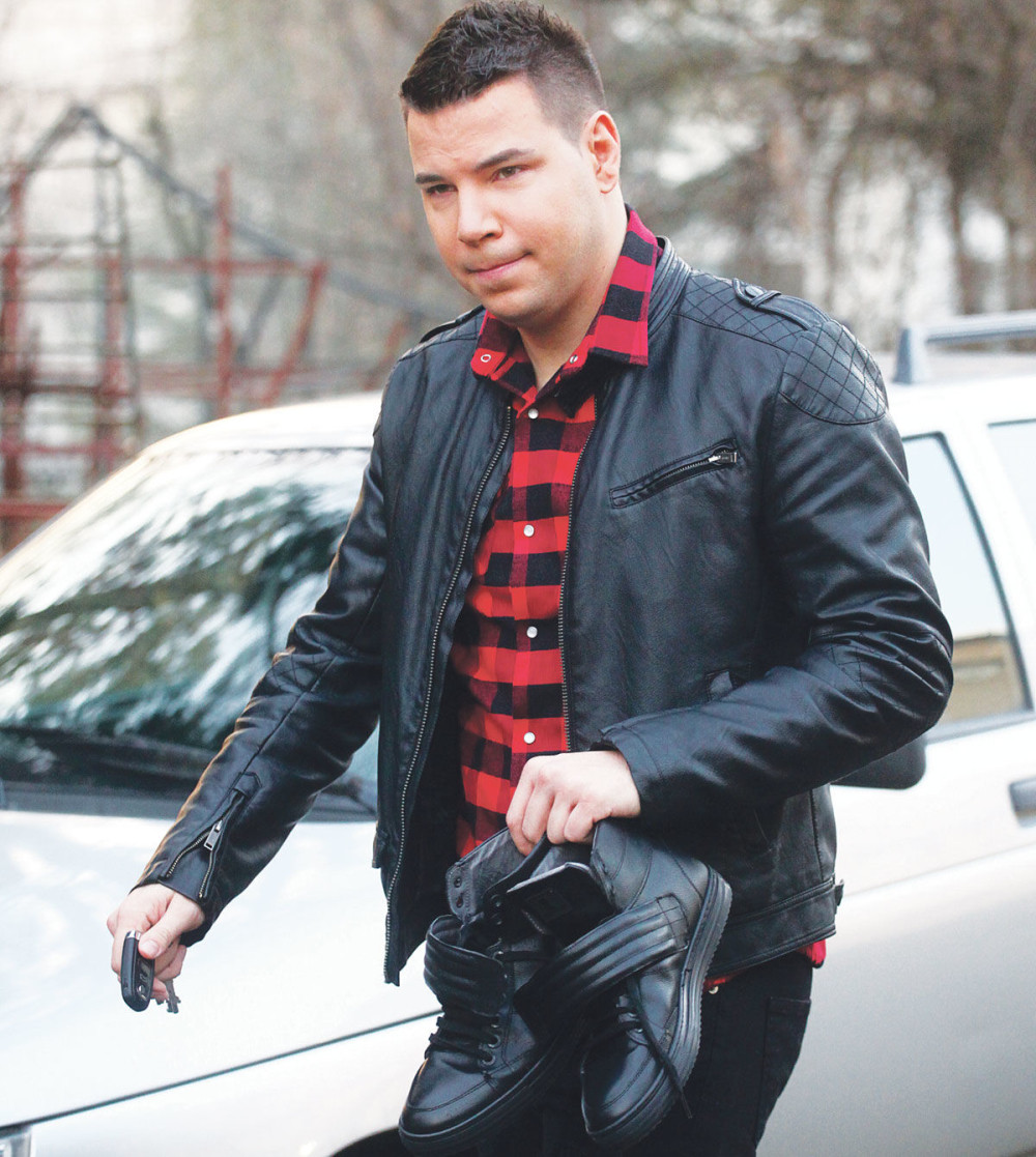 Petar se ugledao na koleginice