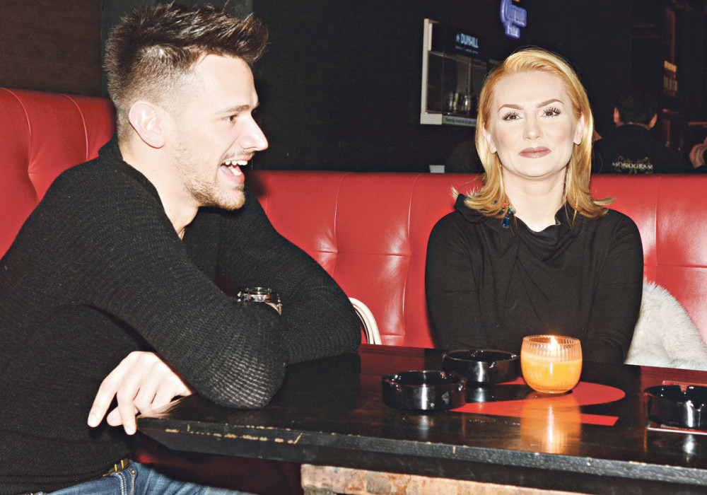 Zaradila sam upalu pluća na zimovanju