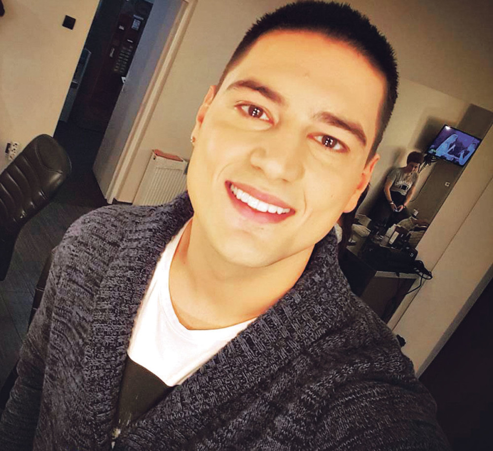 Perućica: Kad sam bio sa Aleksandrom, bio sam lak muškarac