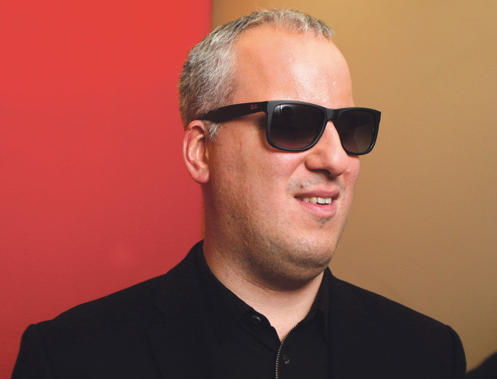 Pevač Saša Matić progovorio o testiranju na koronavirus! Evo gde se trenutno nalazi!