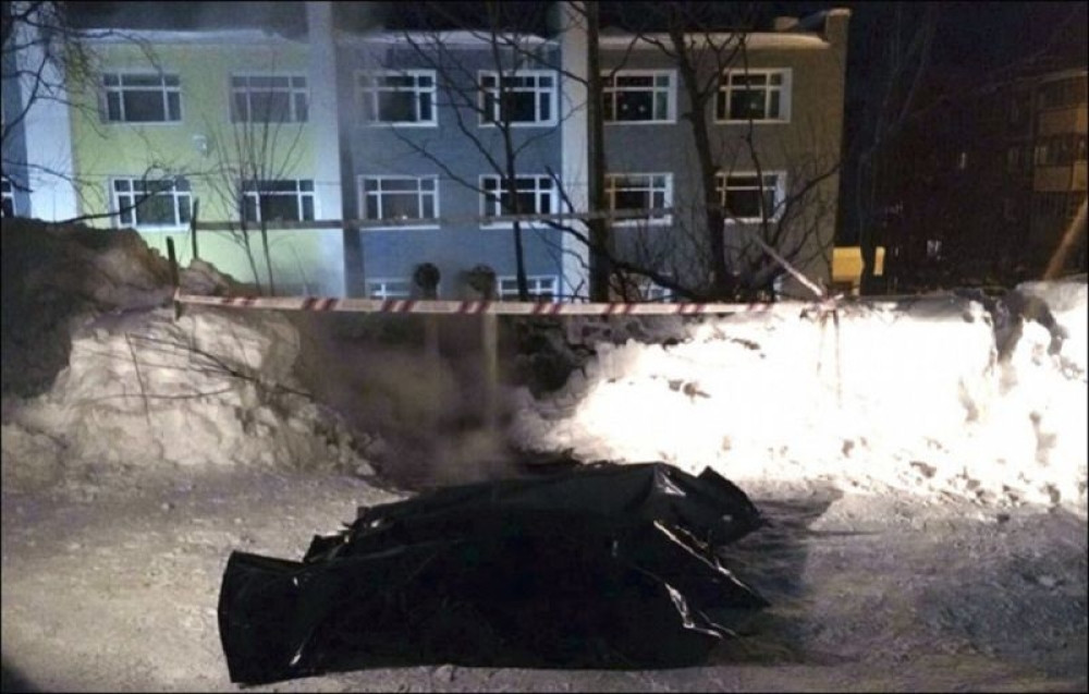 Trojica dečaka se živi skuvali u rupi od toplovoda!