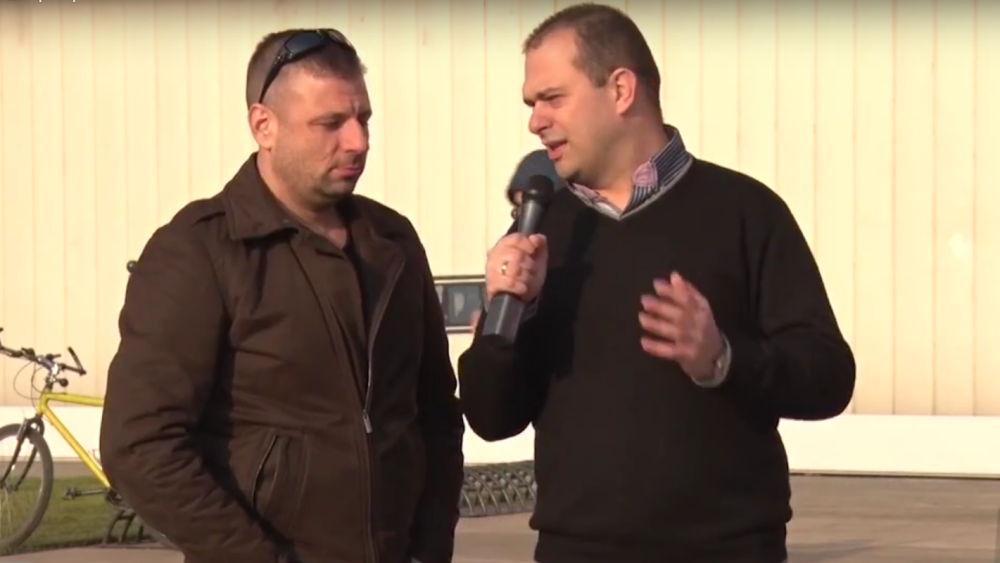 Filip: Kupovao sam mami marihuanu (VIDEO)